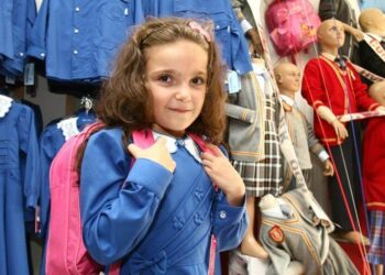Okul kıyafetleri cep yakıyor