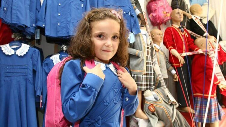 Okul kıyafetleri cep yakıyor