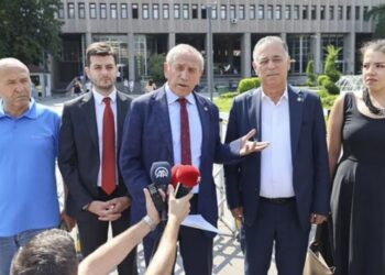 CHP’den dikkat çeken KPSS adımı