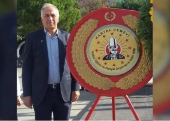 Kartal Cemevi Başkanı saldırıya uğradı