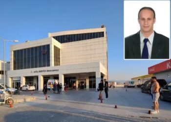 Kuşadası Belediyesi İnsan Kaynakları Müdürü komşuları tarafından öldürüldü