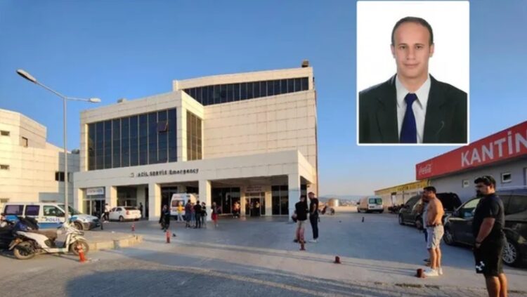 Kuşadası Belediyesi İnsan Kaynakları Müdürü komşuları tarafından öldürüldü