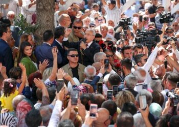 Kılıçdaroğlu: Bu adaletsiz düzene son vereceğiz