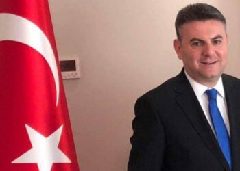 Sedat Peker’in paylaşımı sonrası istifa eden Korkmaz Karaca’dan ilk açıklama