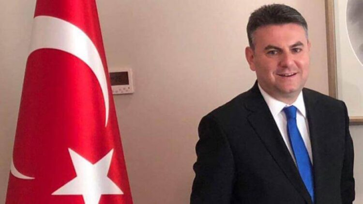 Sedat Peker’in paylaşımı sonrası istifa eden Korkmaz Karaca’dan ilk açıklama