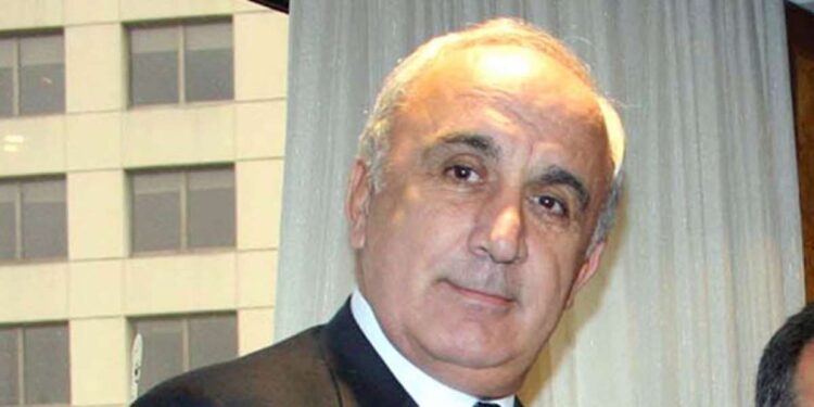 İstanbul Havalimanı’nın yemek işi Sedat Peker’in gündeme getirdiği isme verildi