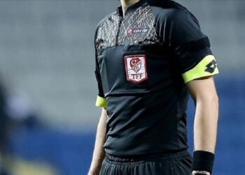 ‘Süper Lig hakeminin cinsel taciz suçundan kesinleşmiş cezası var’