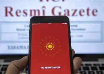 3 üniversiteye rektör atandı
