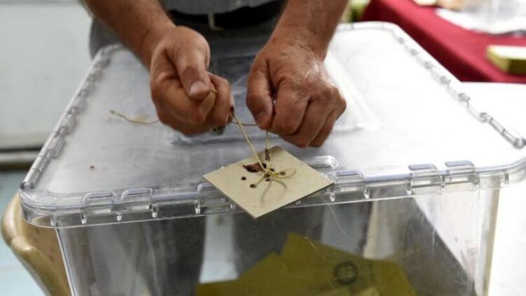 AKP’de ‘küskün seçmen’ korkusu: İkna ekipleri kuruldu