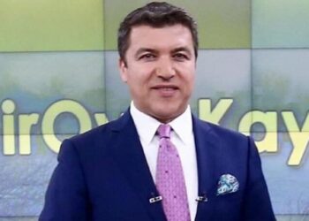 Tarih belli oldu: İşte İsmail Küçükkaya’nın Halk TV’de sunacağı programın ismi