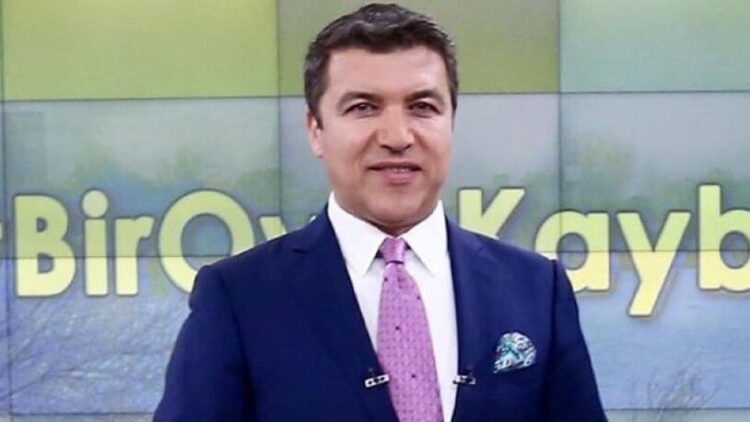 Tarih belli oldu: İşte İsmail Küçükkaya’nın Halk TV’de sunacağı programın ismi