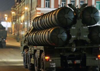 Rusya duyurdu: İkinci parti S-400’ler için Türkiye ile sözleşme imzalandı