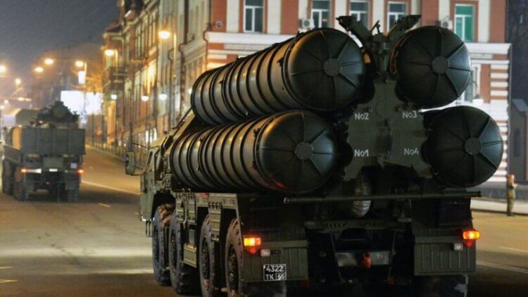 Rusya duyurdu: İkinci parti S-400’ler için Türkiye ile sözleşme imzalandı