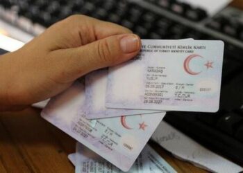 Süre sona eriyor: Kimlik ve ehliyette yeni dönem!