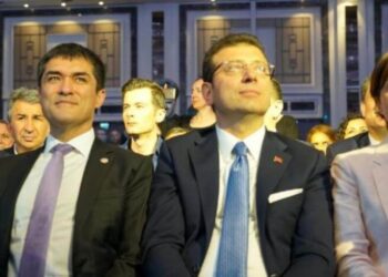 Buğra Kavuncu ‘Mansur Yavaş’ sessizliğini bozdu