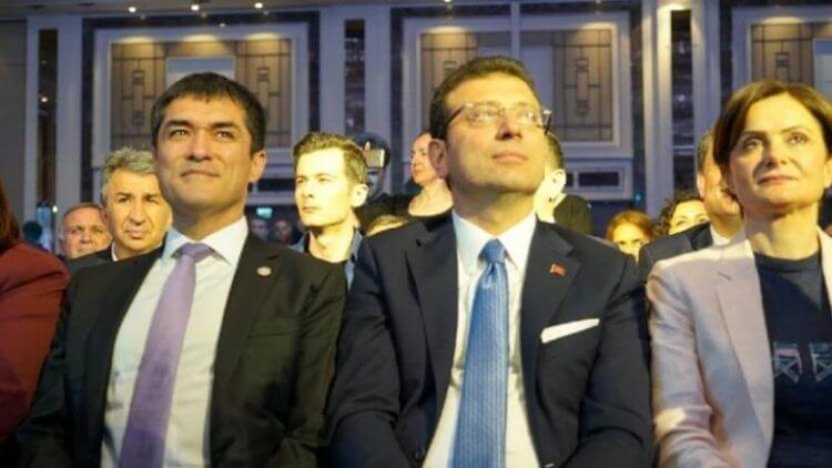 Buğra Kavuncu ‘Mansur Yavaş’ sessizliğini bozdu