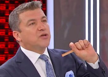FOX TV’den ayrılan İsmail Küçükkaya’ya ilişkin dikkat çeken iddia
