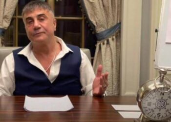 Adil Serdar Saçan, Sedat Peker’in mesajlarını doğruladı: Bizzat yaşadım
