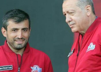 Selçuk Bayraktar’dan seçim yanıtı: ‘Her biri bu projeleri yok etmeye yeter…’