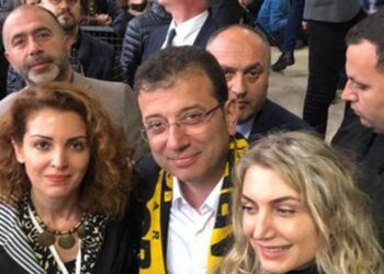 Fazıl Say’dan İmamoğlu’na tepki: Alay mı ediliyor bizlerle…