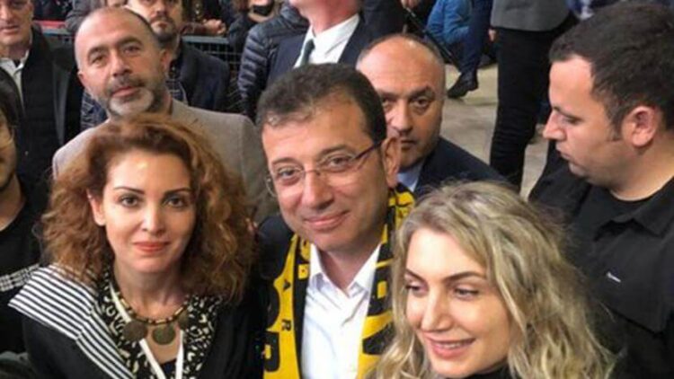 Fazıl Say’dan İmamoğlu’na tepki: Alay mı ediliyor bizlerle…