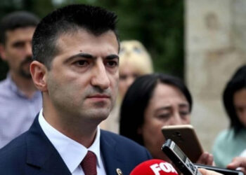 Çelebi, Deniz Gezmiş ve Berkin Elvan tweetlerini neden sildiğini açıkladı