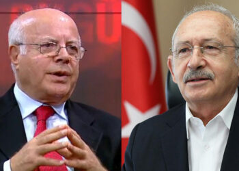Kılıçdaroğlu’ndan İzzettin Doğan’a önemli ziyaret