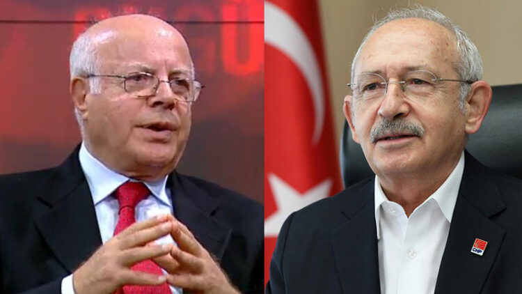 Kılıçdaroğlu’ndan İzzettin Doğan’a önemli ziyaret