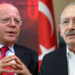 Kılıçdaroğlu’ndan İzzettin Doğan’a önemli ziyaret