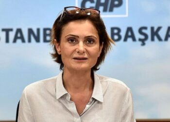 Kaftancıoğlu: Suç örgütü olmanın ötesine gitmiyor