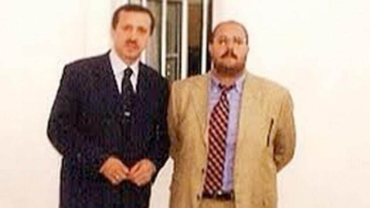 Hasan Yeşildağ’ın adamından suç itirafı: Talimat alarak işledim…