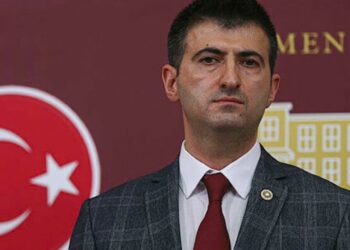 AKP’ye katılacağı iddia edilmişti: Mehmet Ali Çelebi’den yeni açıklama