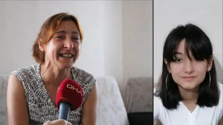 17 yaşındaki Buse Karakabak 8 gündür kayıp