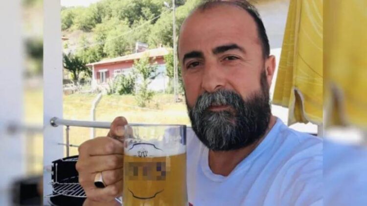 Tekel Bayileri Platformu Başkanı’na ‘içkili fotoğraf’ cezası