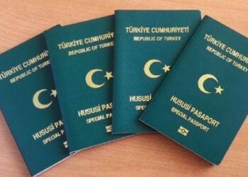 Süleyman Soylu’dan ‘yeşil pasaport’ açıklaması: Değiştirmeyin