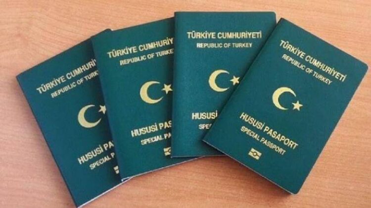 Süleyman Soylu’dan ‘yeşil pasaport’ açıklaması: Değiştirmeyin