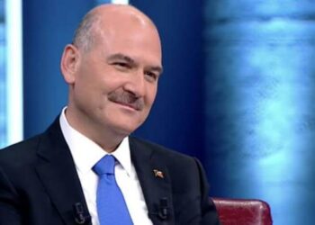 ‘Emniyet’te yasak aşk’ tartışması sonrası Soylu devreye girdi
