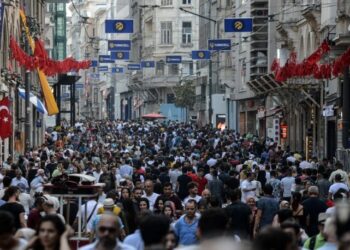 Acı tablo: Çalışanlar için Türkiye, en kötü 10 ülkeden birisi