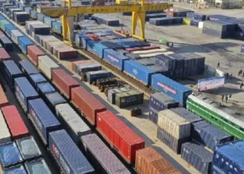 Çin’in Jiangxi eyaletinin dış ticareti son 10 yılda yüzde 136 büyüdü