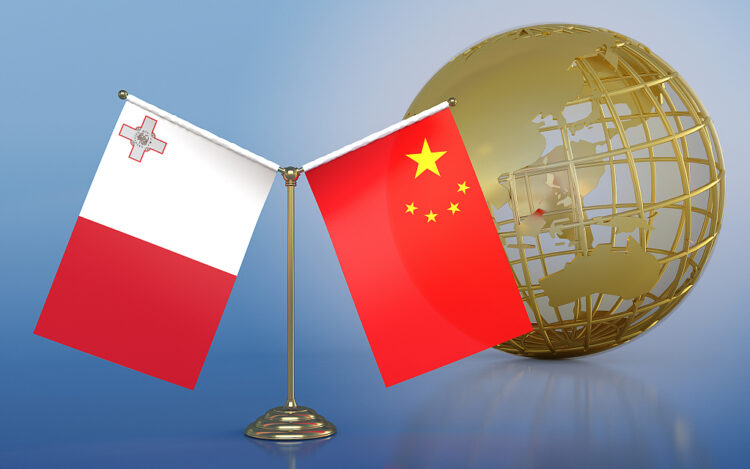 Xi Jinping’den Malta Ortaokulu öğrencilerine cevap mektubu