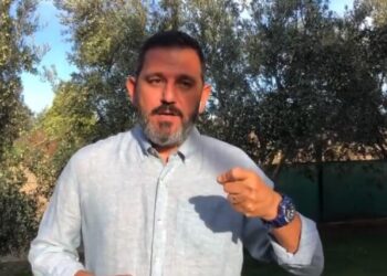 6’lı masaya seslendi: Lütfen bize 2023 yılı içinde 2 seçim yaşatmayın olur mu?