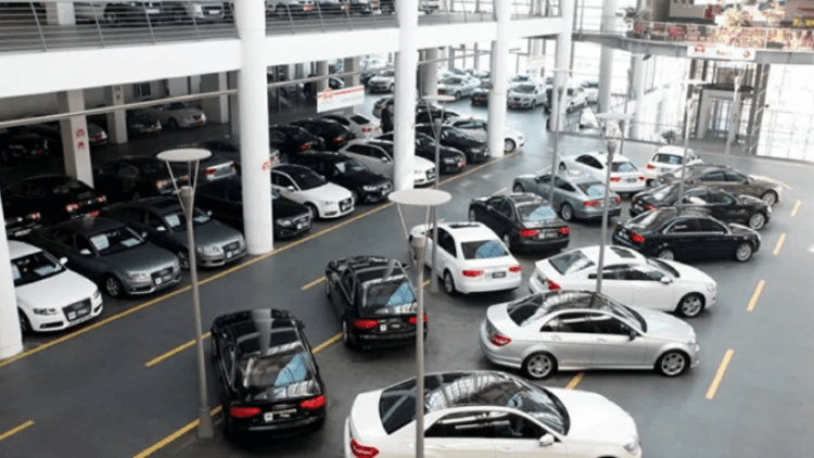 İkinci el araç satışlarında yeni dönem, o sektörü vurdu