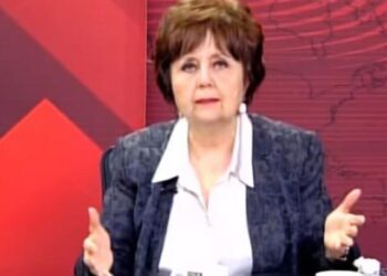Ayşenur Arslan’dan ‘Zeytinli Rock Festivali’ tepkisi: Ne yağması, ne tecavüzü…
