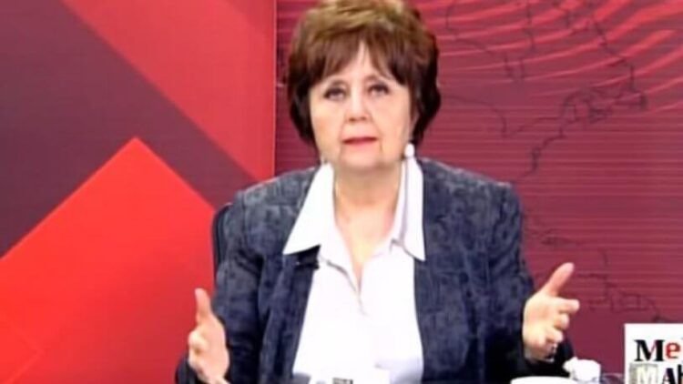 Ayşenur Arslan’dan ‘Zeytinli Rock Festivali’ tepkisi: Ne yağması, ne tecavüzü…