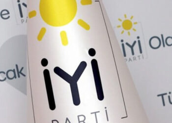 İYİ Parti’den yeni video: Utanmak nedir?