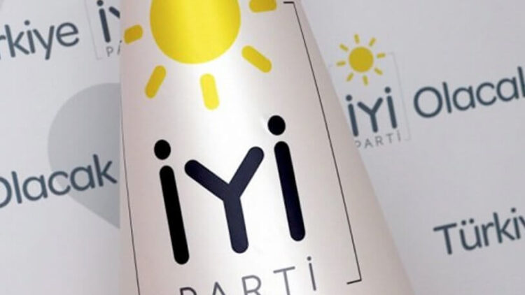 İYİ Parti’den yeni video: Utanmak nedir?