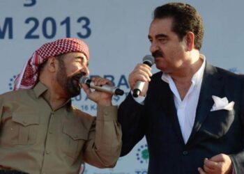 Şivan Perwer’den İbrahim Tatlıses’e icra davası: ‘Tüm mal varlıklarına haciz konuldu’