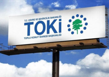 TOKİ, tepki çeken listeleri sitesinden kaldırdı
