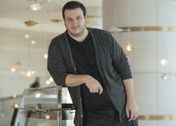 Şahan Gökbakar’dan Mehmet Ali Çelebi’ye: ‘Ee bu dolandırıcılık’