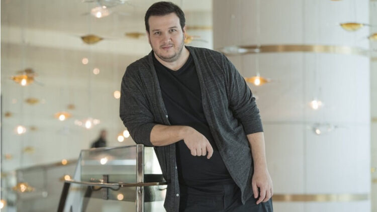 Şahan Gökbakar’dan Mehmet Ali Çelebi’ye: ‘Ee bu dolandırıcılık’